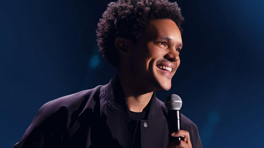 Tập Full Trevor Noah: Giá như bạn...