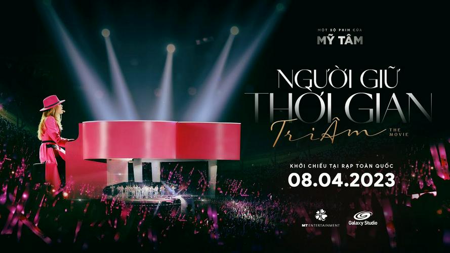 Tập Full Tri Âm: Người Giữ Thời Gian