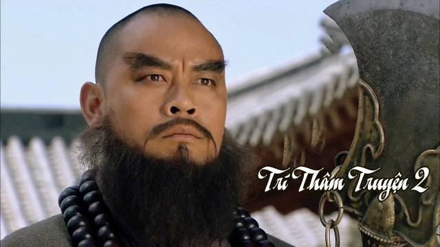 Tập Full Trí Thâm Truyện 2