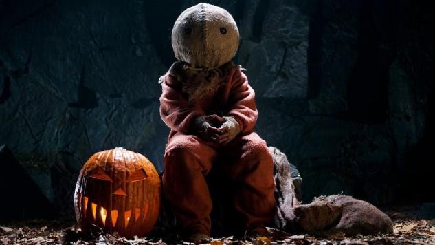 Tập Full Trick 'r Treat