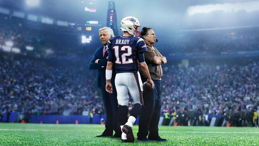 Tập 1 Triều Đại Của New England Patriots