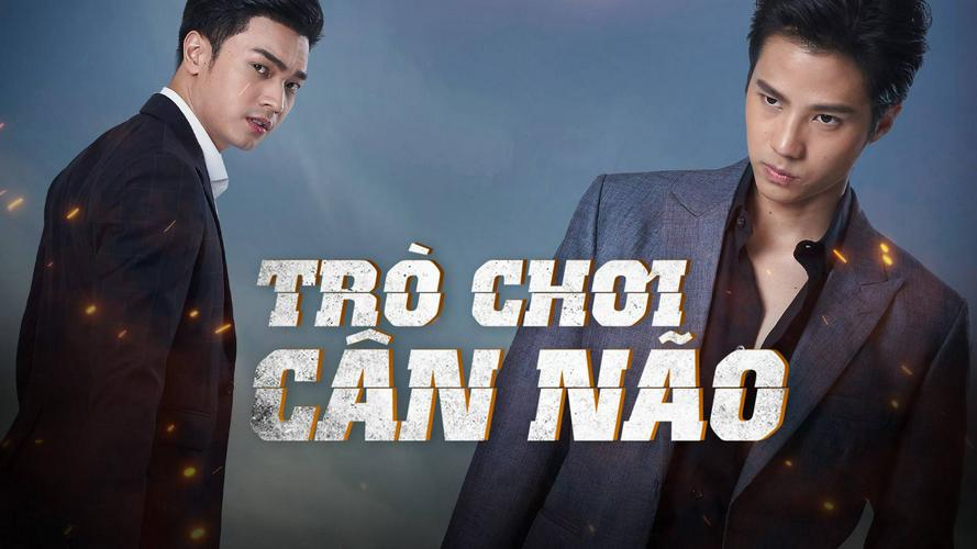Tập 1 Trò Chơi Cân Não