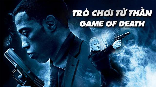 Tập Full Trò Chơi Tử Thần
