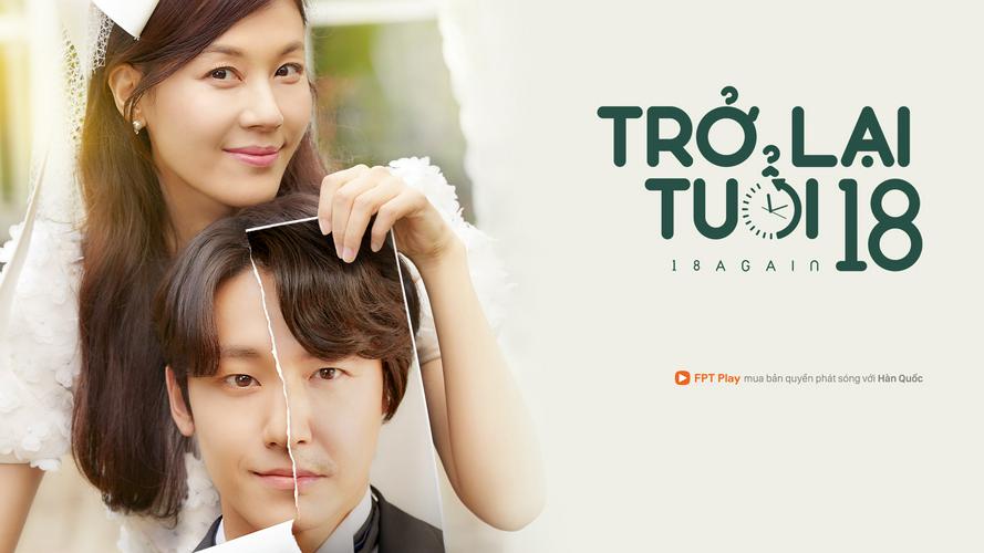 Tập 1A Trở lại tuổi 18