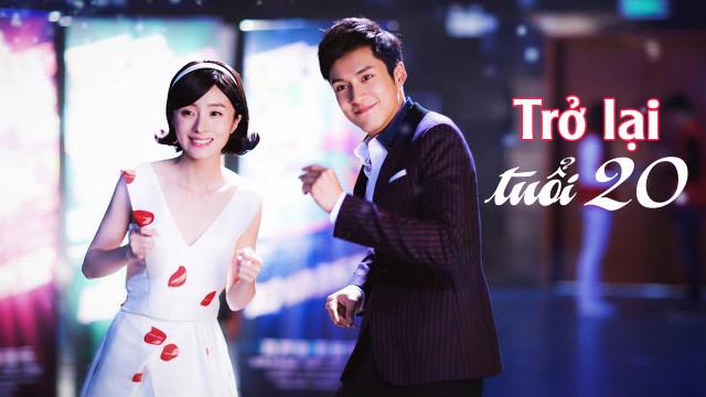 Tập 1 Trở Lại Tuổi 20