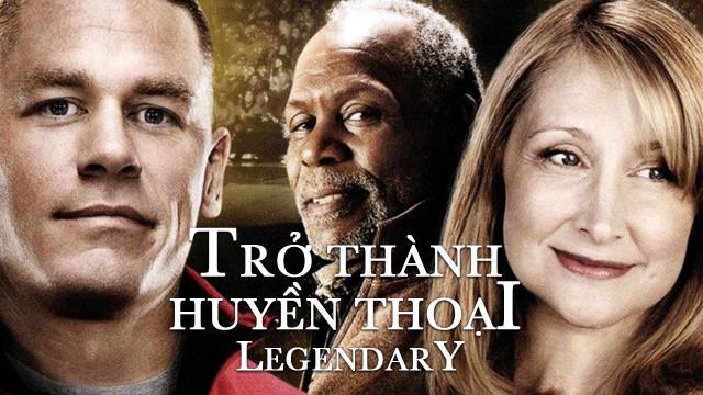 Tập Full Trở Thành Huyền Thoại