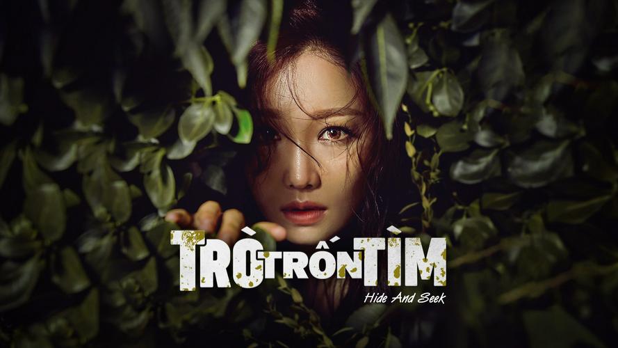 Tập 1 Trò Trốn Tìm
