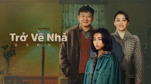 Tập 1 Trở Về Nhà