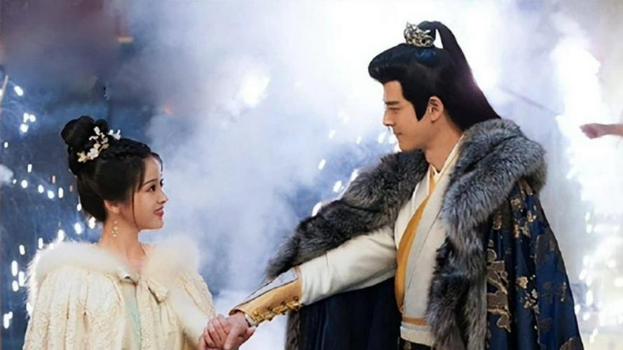 Tập 1 Trộm Được Tướng Quân Nửa Ngày Nhàn