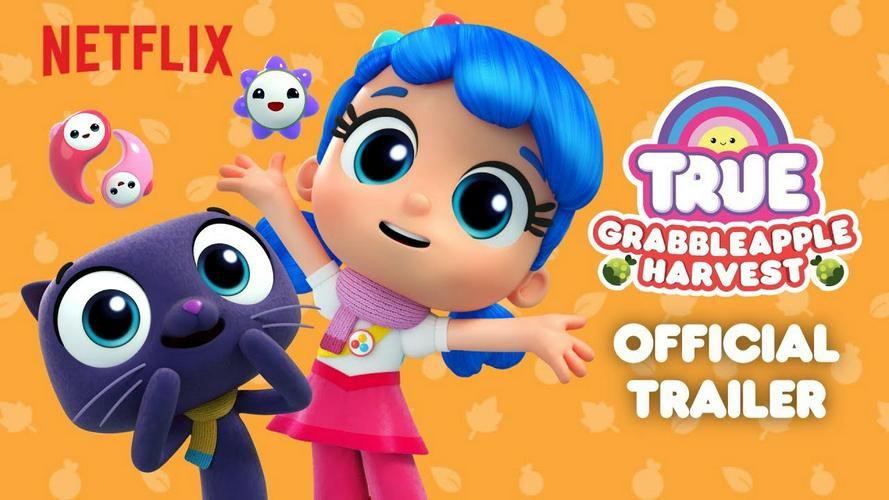 Tập Full True: Lễ hội Táo dễ hái
