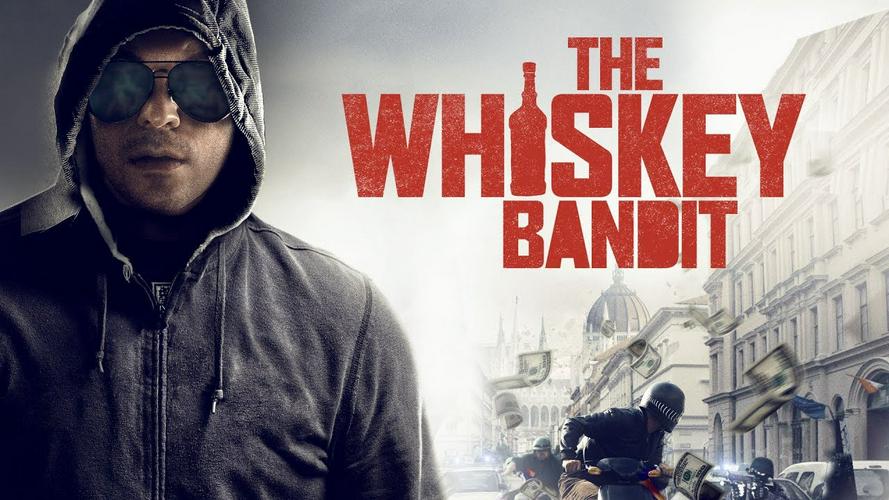 Tập Full Trùm Cướp Nghiện Whiskey