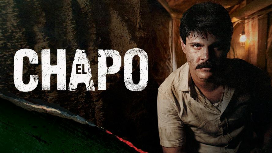 Tập 1 Trùm Ma Túy El Chapo (Phần 1)