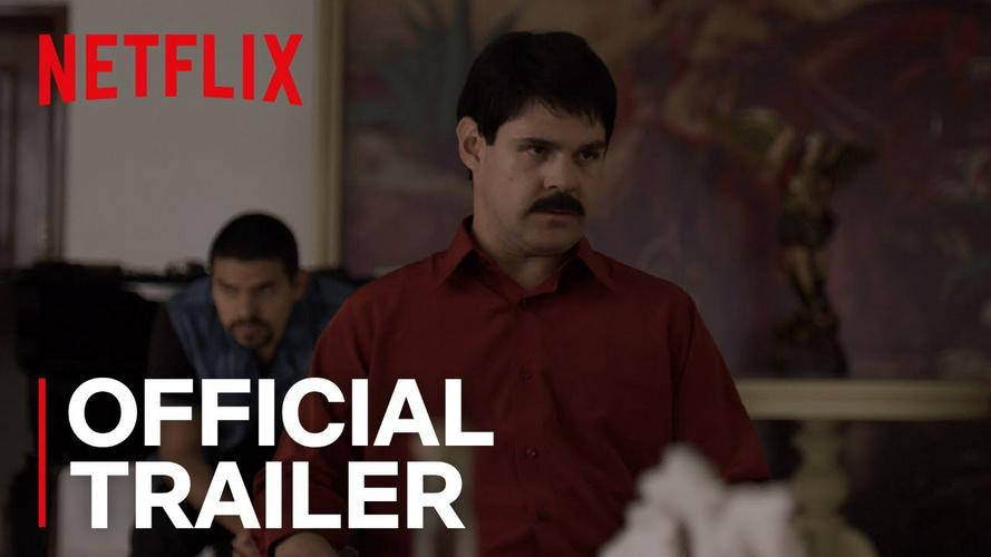 Tập 1 Trùm Ma Túy El Chapo (Phần 2)