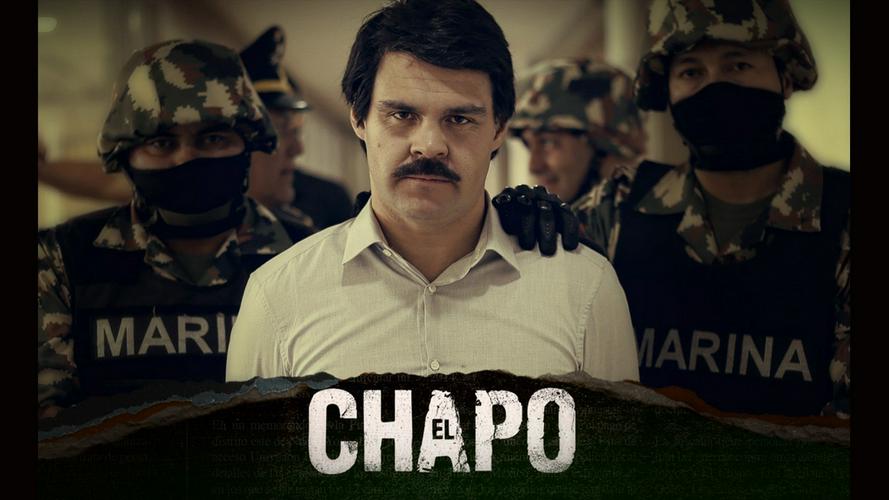 Tập 1 Trùm Ma Túy El Chapo (Phần 3)