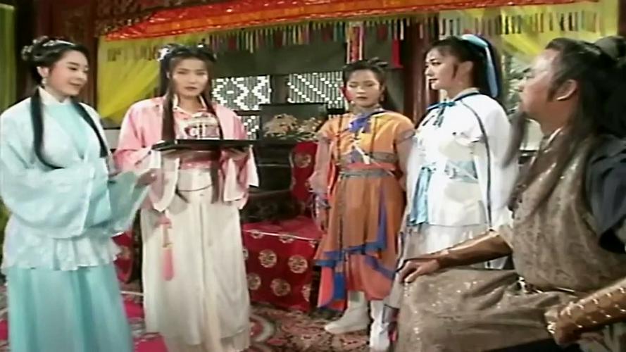 Tập 1 Trung Nguyên Kiếm Khách