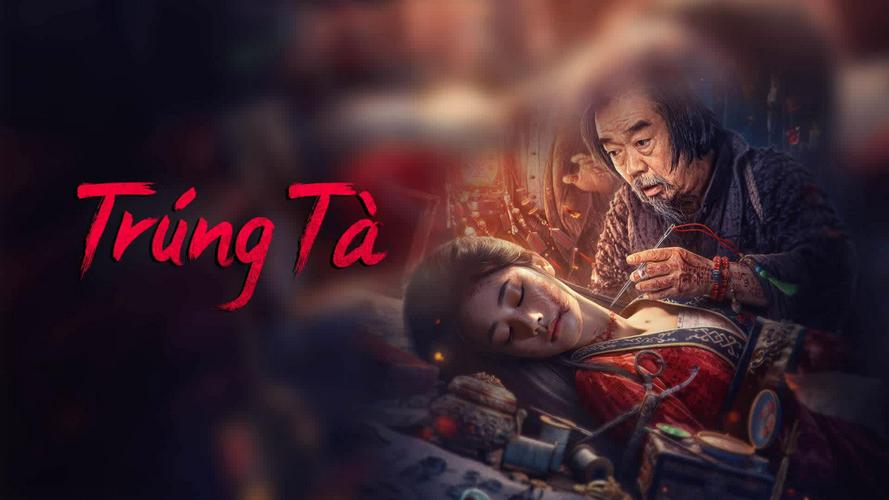 Tập Full Trúng Tà