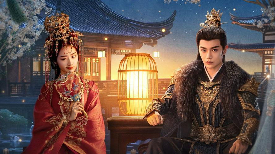 Tập 1 Trường Lạc Khúc