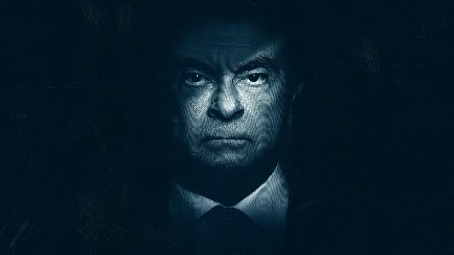 Tập 1 Truy Nã: Cuộc Trốn Chạy Của Carlos Ghosn