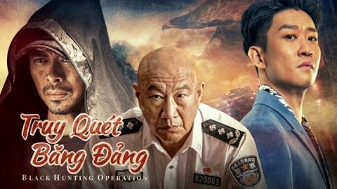 Tập Full Truy Quét Băng Đảng