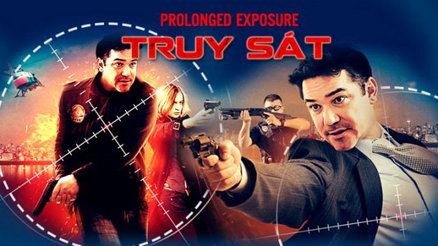 Tập 01 Truy Sát