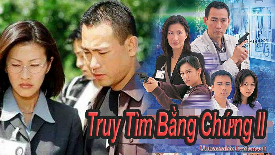 Tập 01 Truy Tìm Bằng Chứng 2