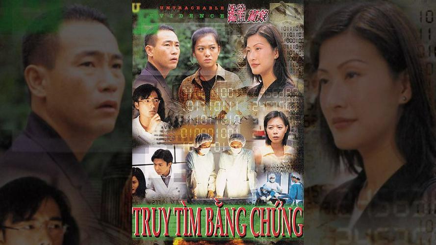 Tập 01 Truy Tìm Bằng Chứng