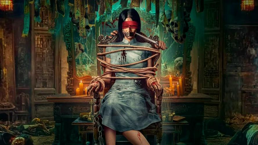 Tập Full Truy Tìm Hung Thủ