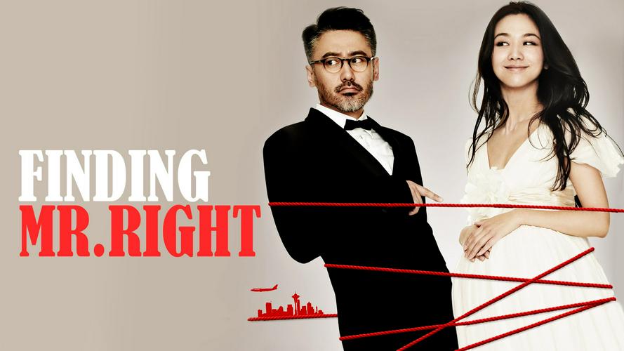 Tập Full Truy tìm người hoàn hảo