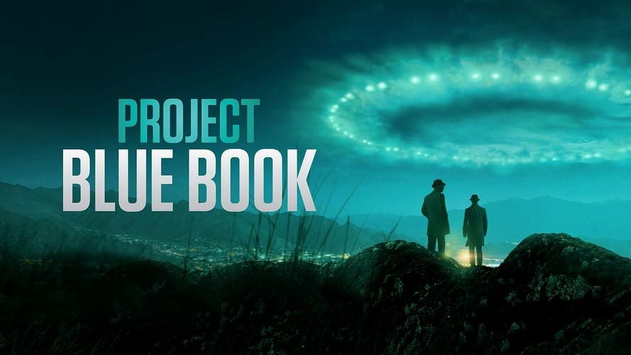 Tập 1 Truy Tìm UFO