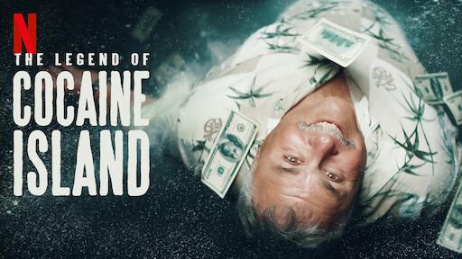 Tập Full Truyền thuyết đảo Cocaine