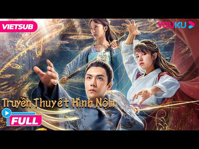 Tập Full Truyền Thuyết Hình Nộm: Hoa Bỉ Ngạn