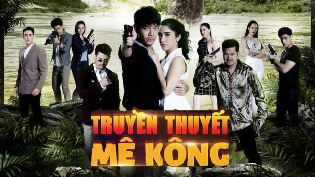 Tập 01A Truyền Thuyết Mê Kông