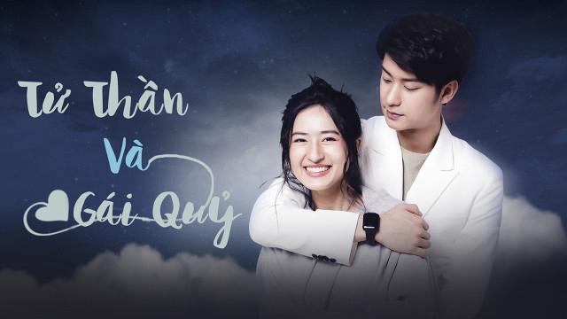Tập 1 Tử Thần Và Gái Quỷ