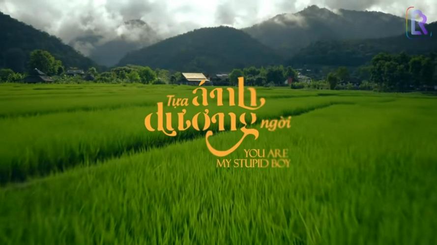 Tập 1 Tựa Ánh Dương Ngời