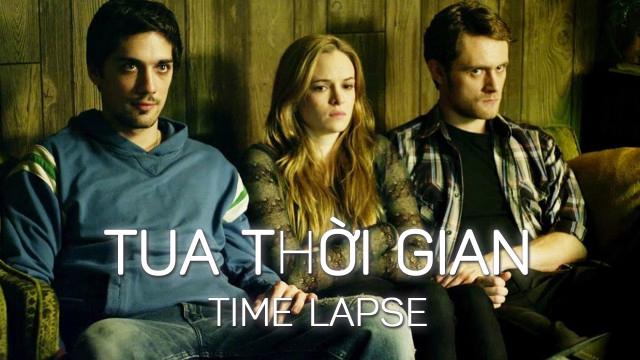 Tập Full Tua Thời Gian