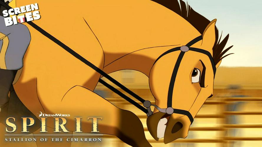 Tập 1 Tuấn Mã Dòng Cimarron