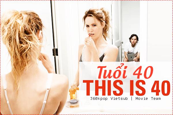 Tập Full Tuổi 40
