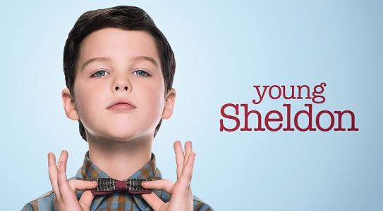 Tập 1 Tuổi Thơ Bá Đạo của Sheldon (Phần 1)