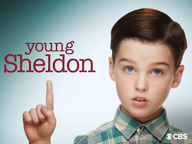 Tập 1 Tuổi Thơ Bá Đạo của Sheldon (Phần 2)