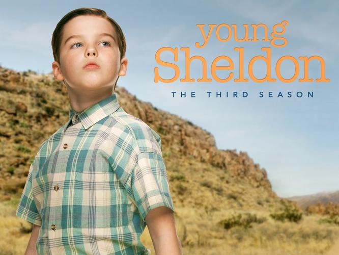 Tập 1 Tuổi Thơ Bá Đạo của Sheldon (Phần 3)