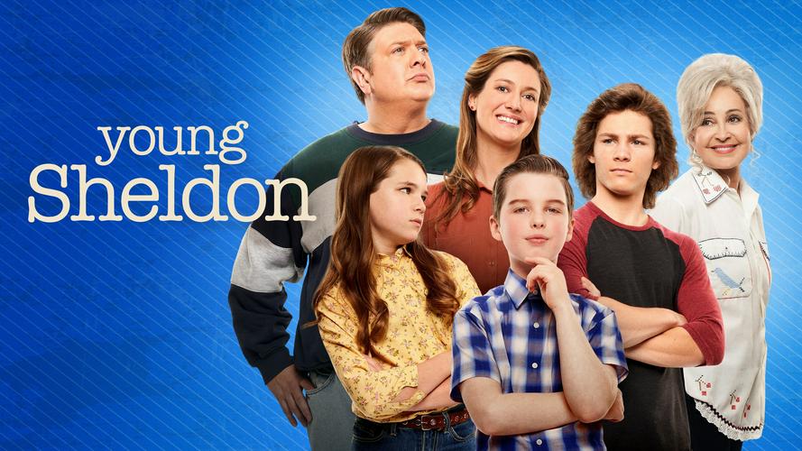Tập 1 Tuổi Thơ Bá Đạo của Sheldon (Phần 4)