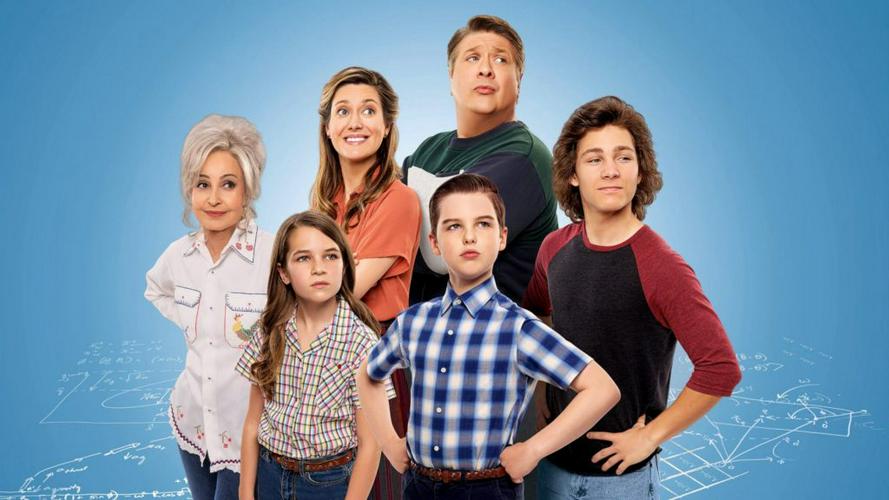Tập 1 Tuổi Thơ Bá Đạo của Sheldon (Phần 5)