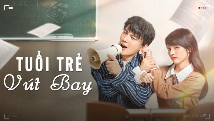 Tập 1 Tuổi Trẻ Vút Bay