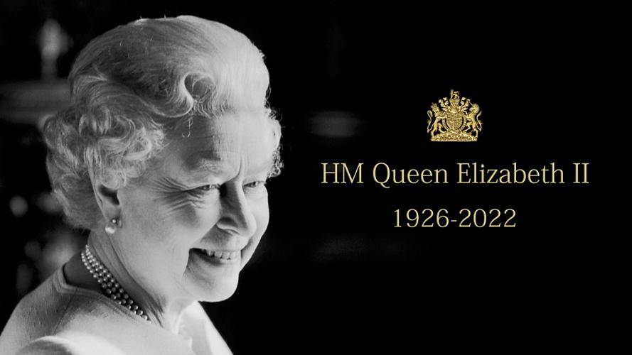 Tập Full Tưởng Nhớ Nữ Hoàng Elizabeth II