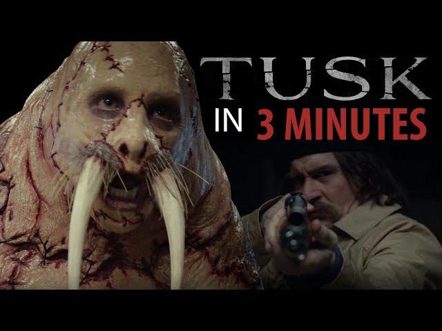 Tập Full Tusk