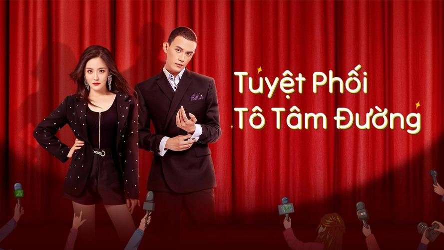 Tập 1 Tuyệt Phối Tô Tâm Đường