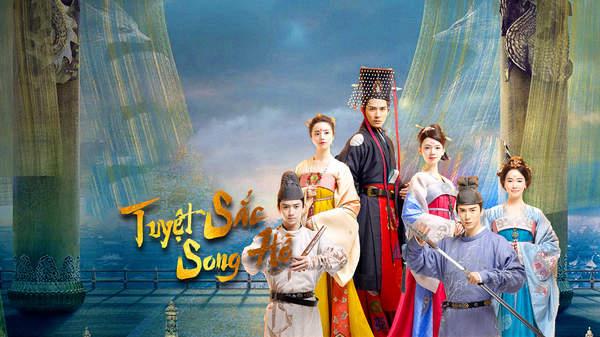 Tập 1 Tuyệt Sắc Song Hồ