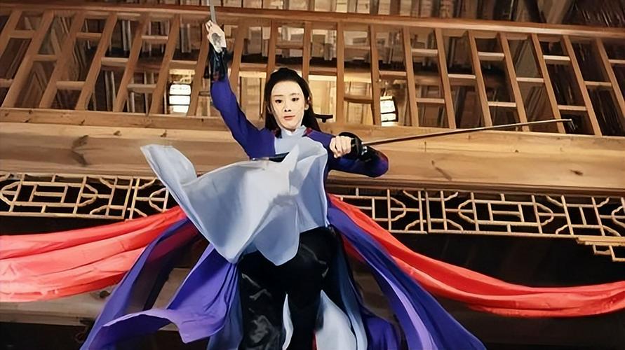 Tập Full Tuyết Trung Huyết Đao Hành