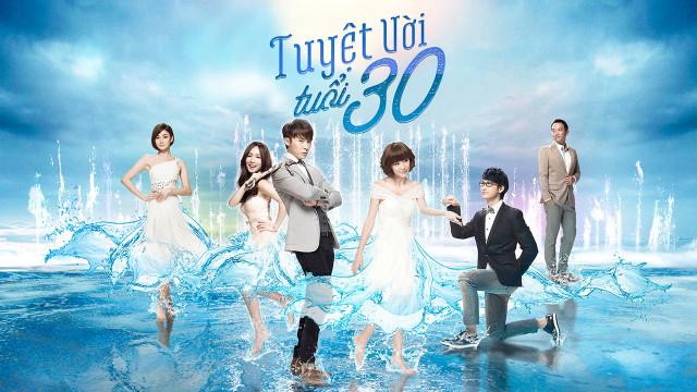 Tập 1 Tuyệt Vời Tuổi 30