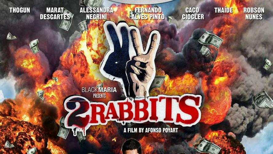 Tập Full Two Rabbits